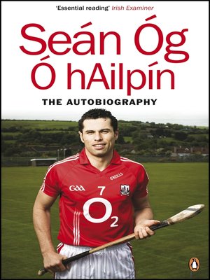 cover image of The Autobiography